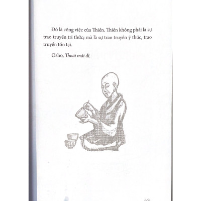 Osho - À, Là Thế! (Tái Bản ) - Vanlangbooks