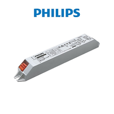 Ballast điện tử PHILIPS cho bóng đèn TLD ( EBCi 220240V 50/60Hz)