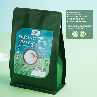 Đường trái cây (Đường hoa quả) Goce - 500g