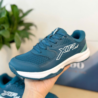 Giày cầu lông, pickleball XP V200 Nam/Nữ size 36-44 chơi trên mọi mặt sân