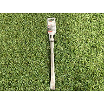 MŨI ĐỤC DẸT HEX 17X280MM BOSCH 2608684885 - HÀNG CHÍNH HÃNG