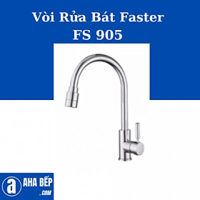 Vòi Rửa Faster FS 905. Hàng Chính Hãng