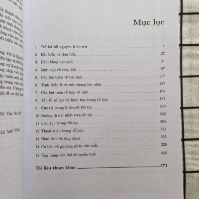 Combo 4 cuốn sách Định hướng bồi dưỡng học sinh năng khiếu Toán (tập 1 + tập 2 + tập 3 + tập 4)