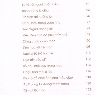 Truyện Hay Mỗi Ngày - BỒI DƯỠNG PHẨM CHẤT TỐT (Bản in màu)
