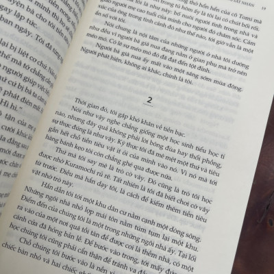 CÁNH CỔNG SÁT NHÂN –  Higashino Keigo - Nguyễn Hải Anh dịch - Nhã Nam - NXB Hà Nội (bìa mềm)