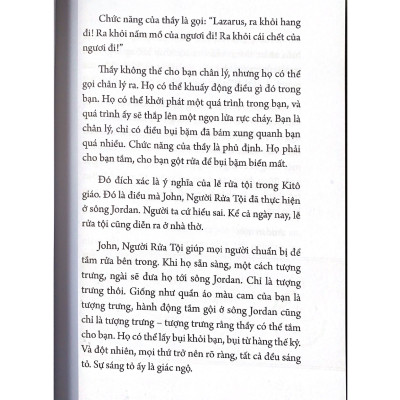 Osho - À, Là Thế! (Tái Bản ) - Vanlangbooks