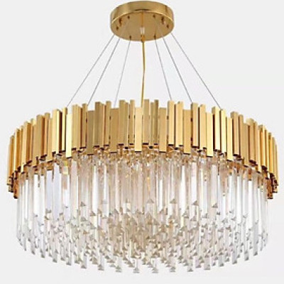 Đèn thả phale bắc âu fi 60cm DT