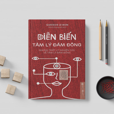 Combo 4 Cuốn Sách: Đắc Nhân Tâm + Khéo Ăn Nói Được Thiên Hạ + Thao Túng Tâm Lý Đám Đông + Diễn Biến Tâm Lý Đám Đông - SBOOKS