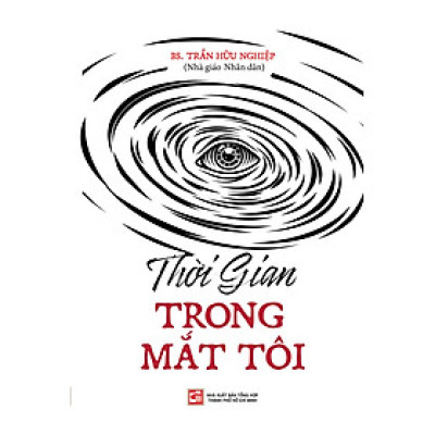 Thời gian trong mắt tôi