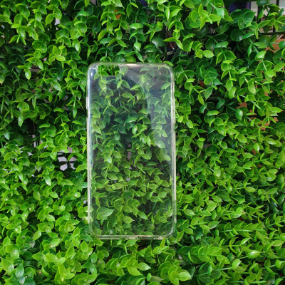 Ốp Silicon Dẻo Trong Vucase Dành Cho Iphone - Hàng nhập khẩu