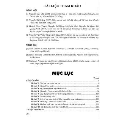 Sách - Chuyên Đề Bồi Dưỡng Toán Thực Tế Lớp 9 (Dùng Chung Cho Các Bộ SGK Hiện Hành) - HA