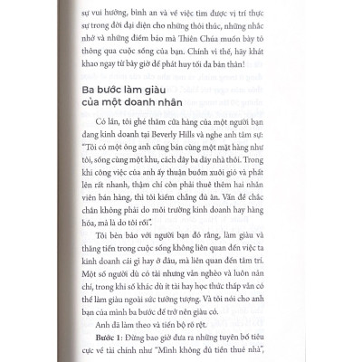 Quyền Năng Vô Hạn Để Giàu Có - Joseph Murphy -  Vanlangbooks - Tái Bản 2023