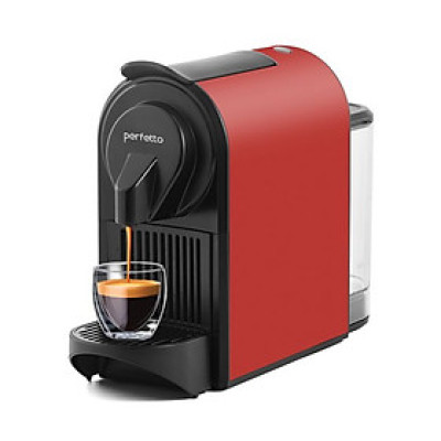 Máy pha cà phê viên nén Perfetto P9.BK Hàng chính hãng