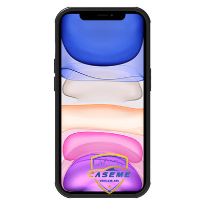 Ốp lưng dành cho iPhone 14 Pro hàng chính hãng Nillkin dạng sần