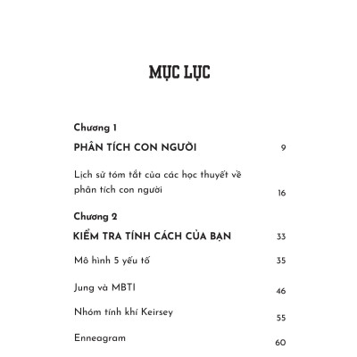 Giải Mã Hành Vi Đọc Vị Cảm Xúc