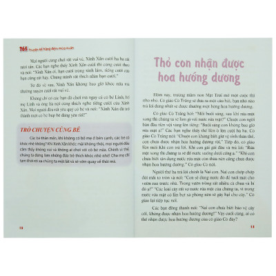 365 Truyện Kể Hằng Đêm - Mùa Xuân