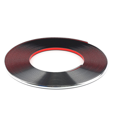 Cuộn Nẹp Dán Viền Xe Ô Tô CIND 32102A (14mmx3mmx20m)