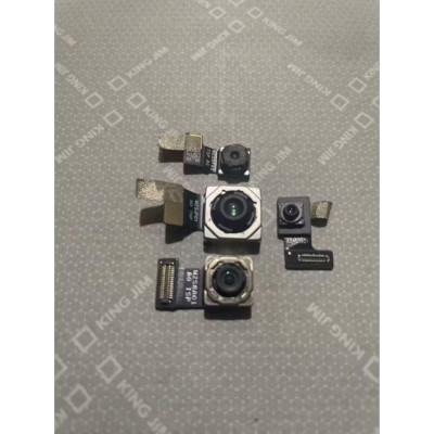 Bộ Camera Trước Sau Vsmart Live V620 – Zin New Chính Hãng