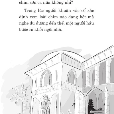 Sách - Tuyển Tập Nghìn Lẻ Một Đêm - Thủy Thủ Sinbad