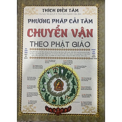 Phương pháp cải tâm chuyển vận theo Phật giáo