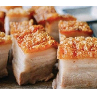 Bột tẩm nướng Hoà Ký 500gr