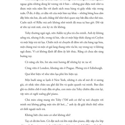 Lời Nguyền Của Màn Đêm