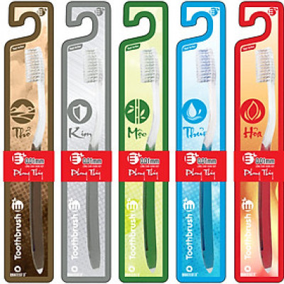 Bàn chải đánh răng