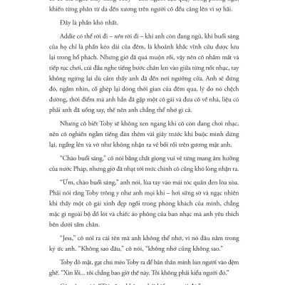 Lời Nguyền Của Màn Đêm