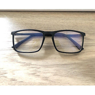 Gọng kính cận siêu dẻo siêu bền JC165