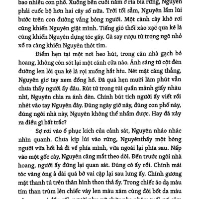 Tuyết Hoang (Tái Bản)