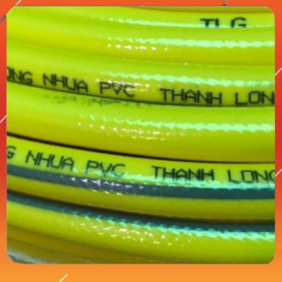 Bộ dây vòi xịt nước rửa xe,tưới cây ,tăng áp 3 lần,loại 3m,5m 206701-1 đầu đồng,cút,nối nhựa đen+  móc khoá