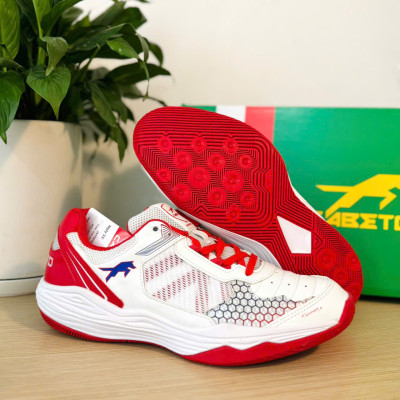 Giày pickleball, Tennis VHD sói đầu đàn Winner mẫu mới, đế kếp có đệm hơi giảm chấn, chơi trên mọi mặt sân - Hàng công ty