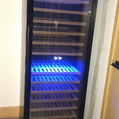 TỦ RƯỢU KAFF KF-WC425L - Hàng Chính Hãng