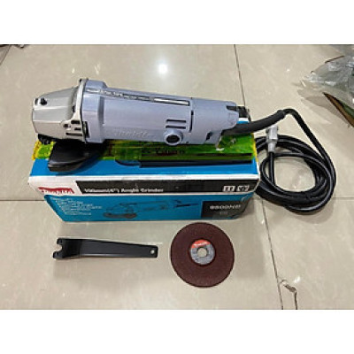 MÁY MÀI GÓC 570W 100MM MAKITA 9500NB - HÀNG CHÍNH HÃNG