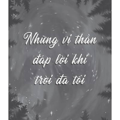 Lời Nguyền Của Màn Đêm