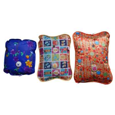 Túi chườm đa năng Hướng Dương 24cm x 34cm cỡ trung