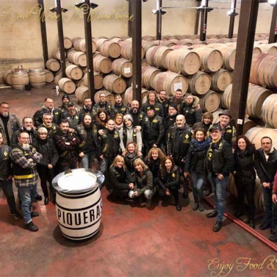 Rượu vang Tây Ban Nha Coleccion Garnacha không kèm túi và phụ kiện rượu