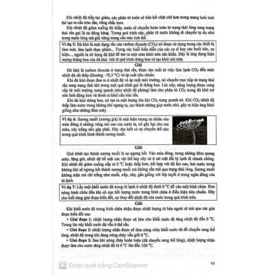 Sách - Sách Tham khảo vật lí 12 (dùng chung các bộ sgk hiện hành) (HA-MK)