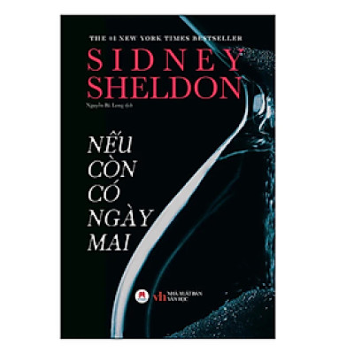 Nếu Còn Có Ngày Mai - Bìa Cứng - Tái Bản 2025 (HH)