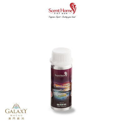 Tinh dầu Scent Homes - mùi hương (Galaxy Macau)
