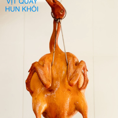 Xông khói gia vị trộn sẵn đầy đủ ướp làm 12kg thực phẩm