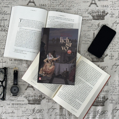 Lịch Sử Vợ - PNU