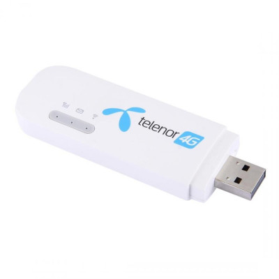USB 4G Phát Wifi Huawei 150Mbps E8372 - Hàng Chính Hãng