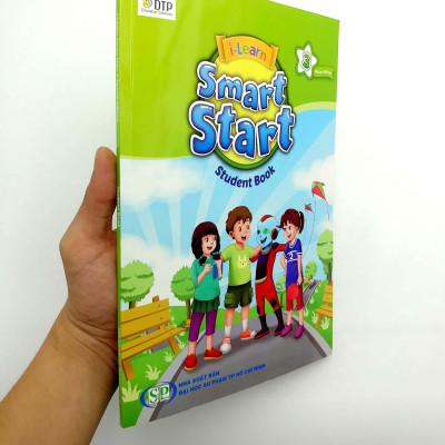 i-Learn Smart Start Grade 3 Student
