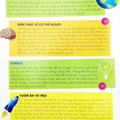 365 Sự Thật Bạn Cần Biết (2022)