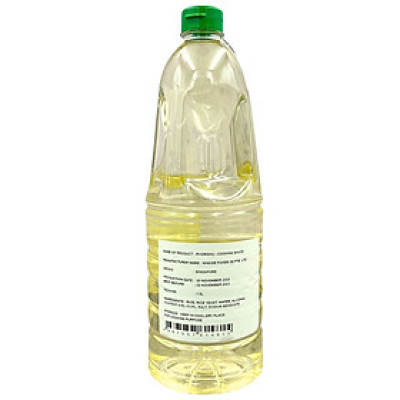 Nước Xốt Ryorishu - Cooking sauce (With Salt) 1.8L