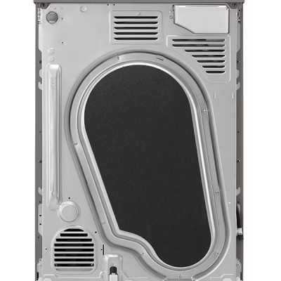 Máy sấy LG DVHP50P DUAL Inverter Heat Pump 10,5kg (xám) - Hàng chính hãng (chỉ giao HCM)