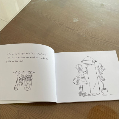 Trạm Đọc | Ở Tiệm Bánh Ngày Mai