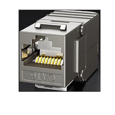 Ugreen UG80451NW159TK Cat6 Ftp Tool-Free Modular Connector - HÀNG CHÍNH HÃNG