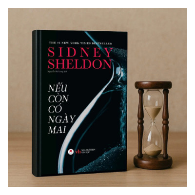 Nếu Còn Có Ngày Mai - Bìa Cứng - Tái Bản 2025 (HH)